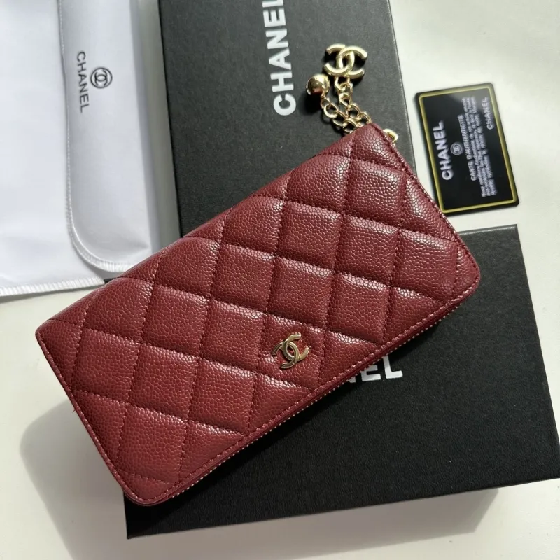 Chanel Wallets-70 - Image 5