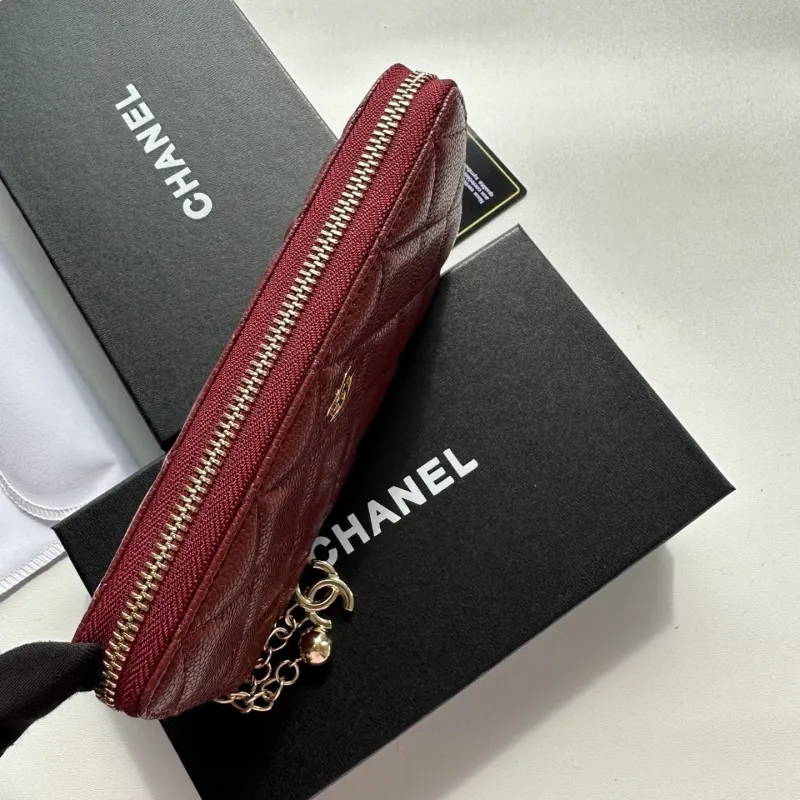 Chanel Wallets-70 - Image 6