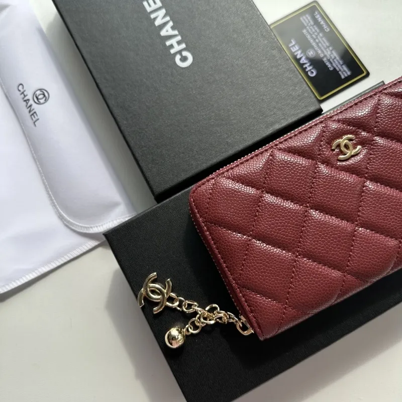 Chanel Wallets-70 - Image 7