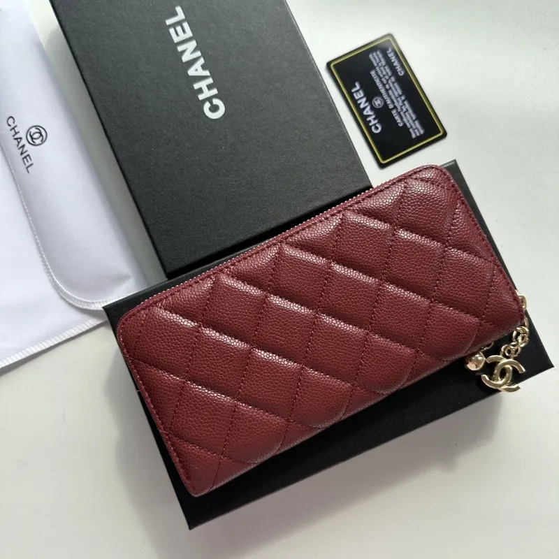 Chanel Wallets-70 - Image 8