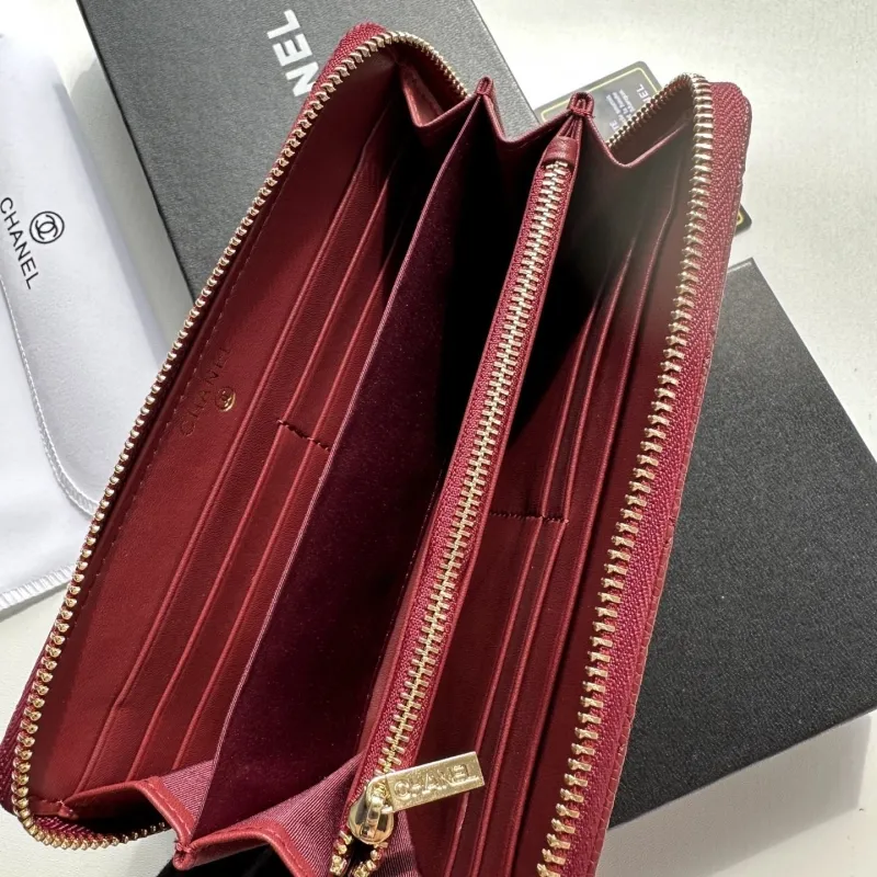 Chanel Wallets-70 - Image 9