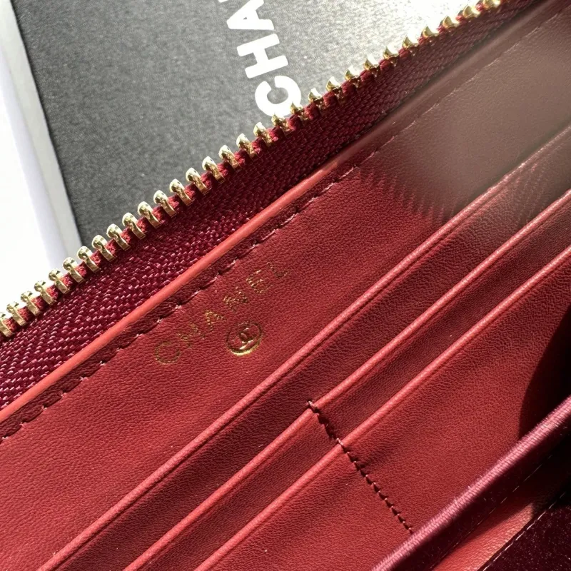 Chanel Wallets-70 - Image 10