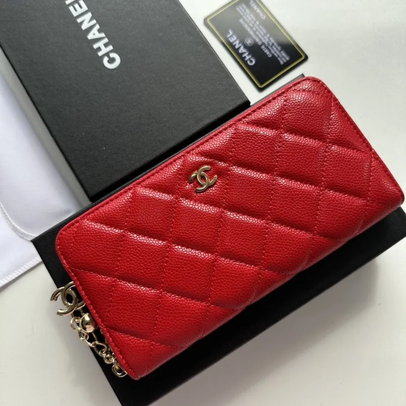 Chanel Wallets-72 - Image 3