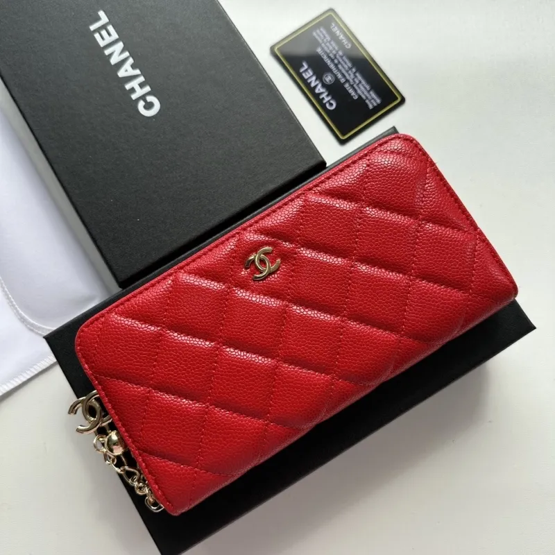 Chanel Wallets-72 - Image 4