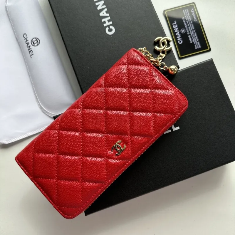 Chanel Wallets-72 - Image 5