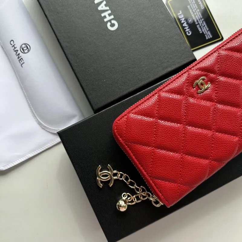 Chanel Wallets-72 - Image 6