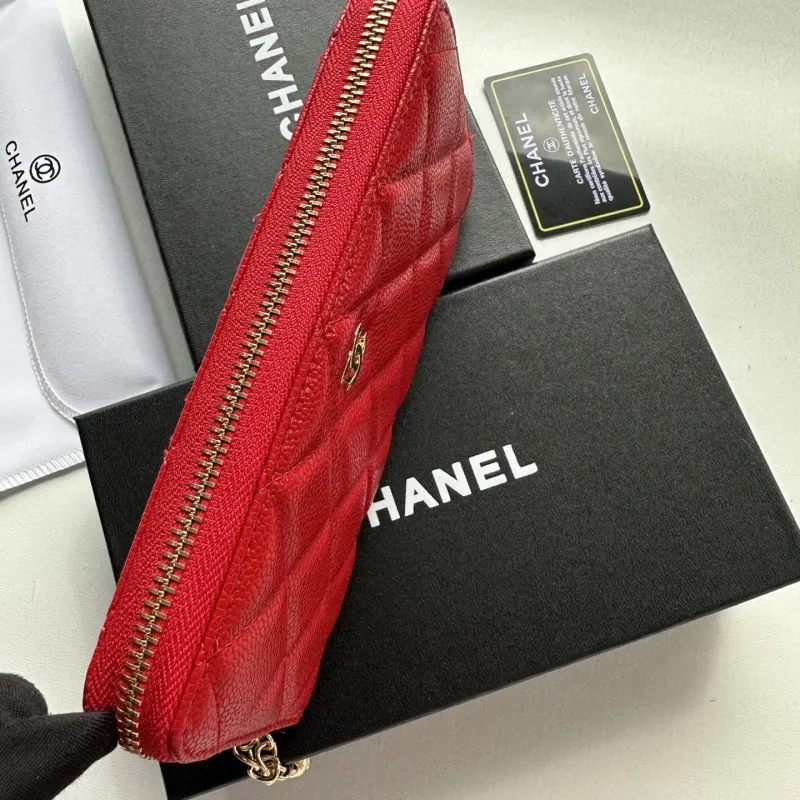Chanel Wallets-72 - Image 7