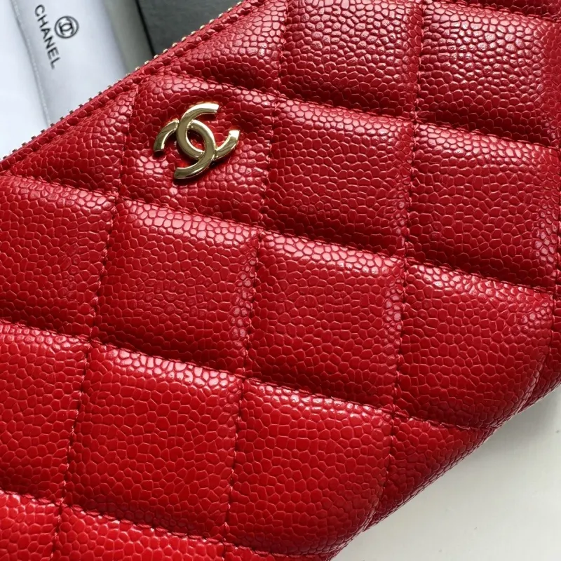 Chanel Wallets-72 - Image 8