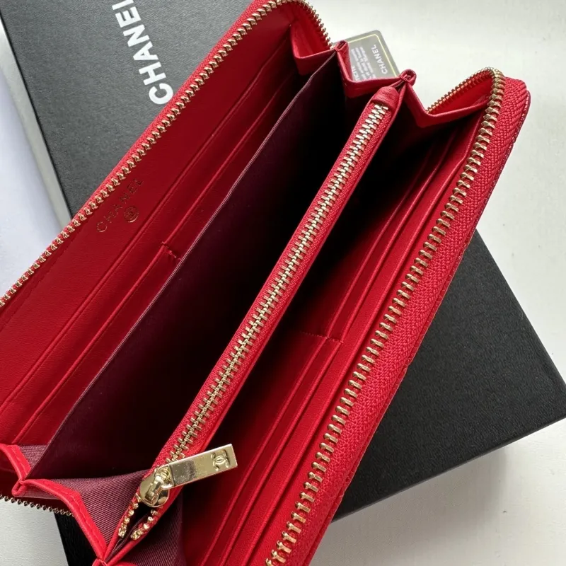 Chanel Wallets-72 - Image 9