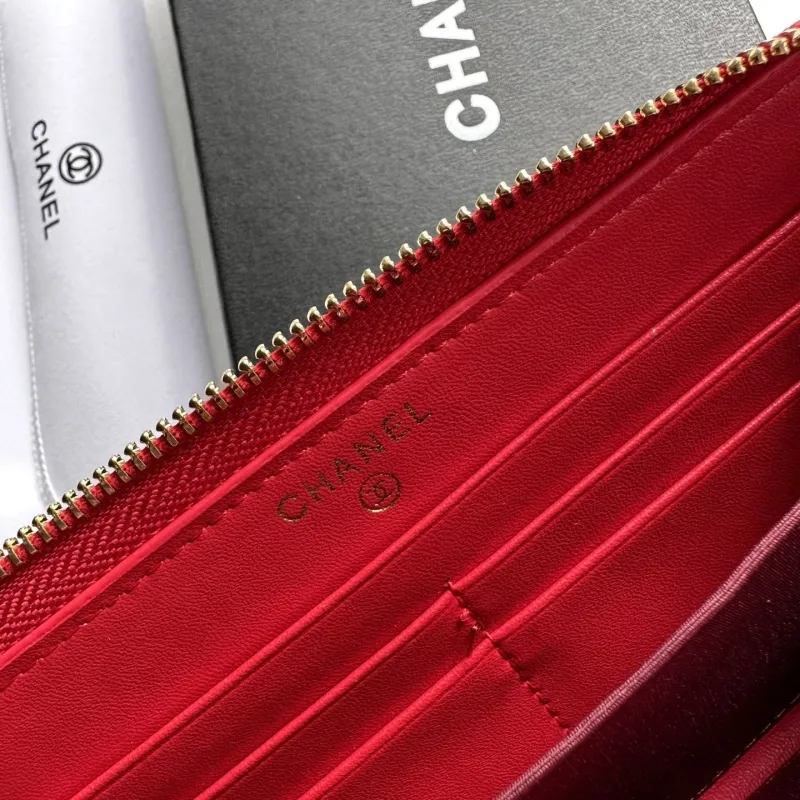 Chanel Wallets-72 - Image 10
