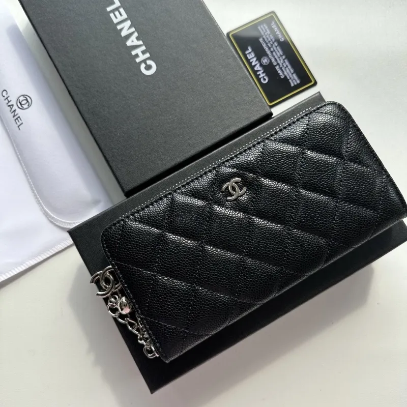 Chanel Wallets-75 - Image 4