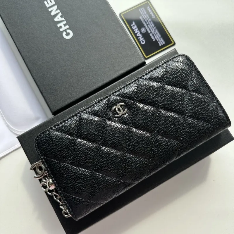Chanel Wallets-75 - Image 5