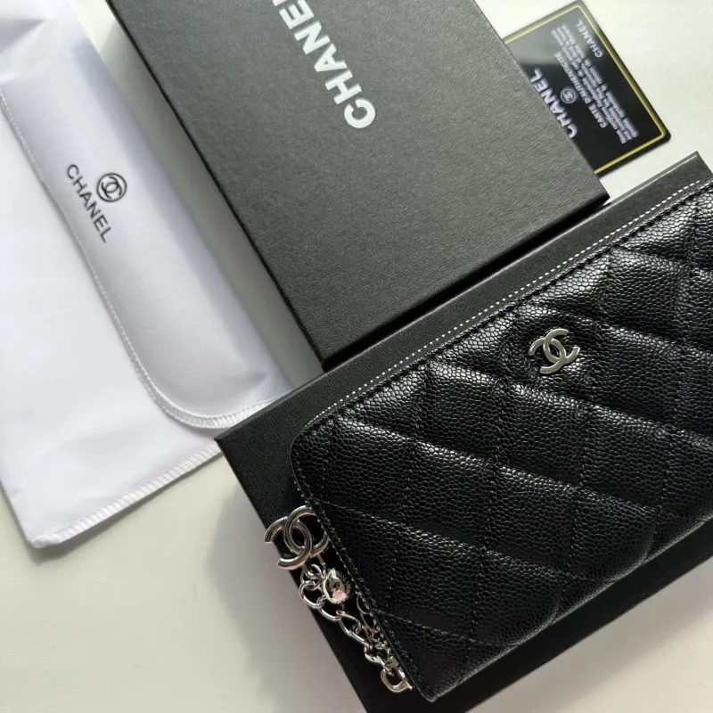 Chanel Wallets-75 - Image 6