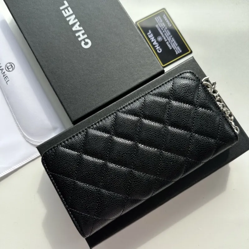 Chanel Wallets-75 - Image 7