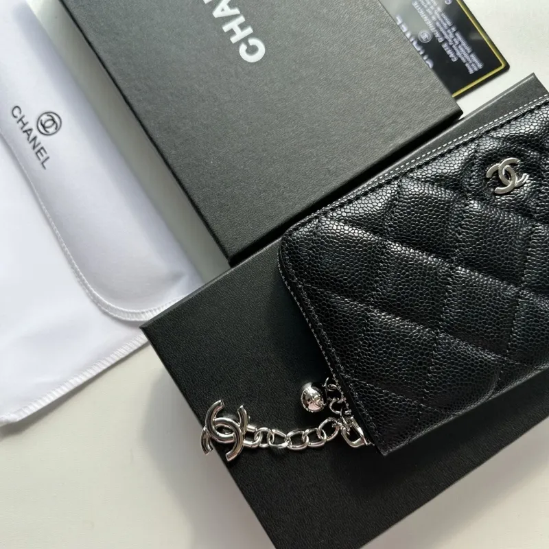 Chanel Wallets-75 - Image 8