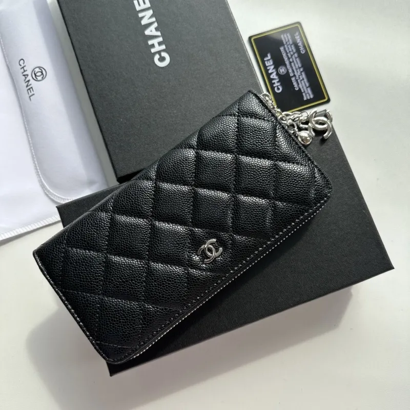 Chanel Wallets-75 - Image 9