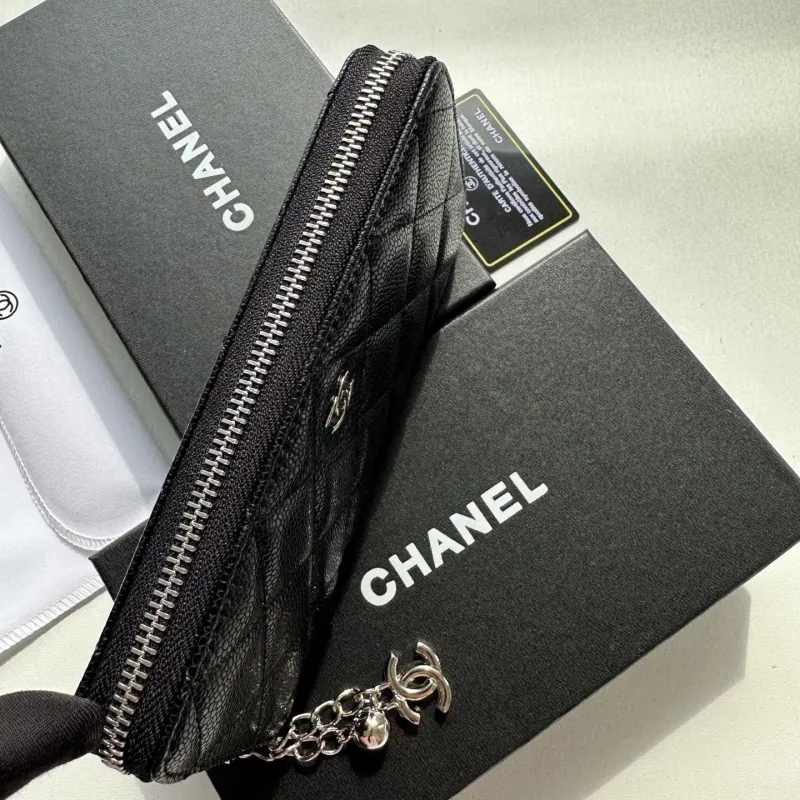 Chanel Wallets-75 - Image 10