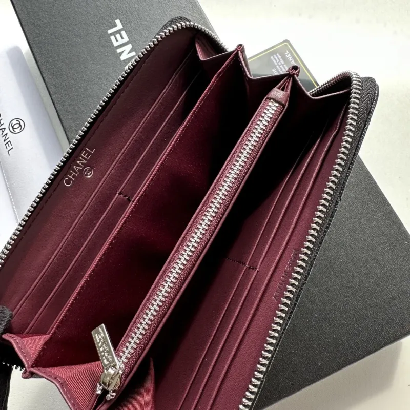 Chanel Wallets-75 - Image 11