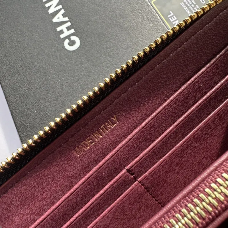 Chanel Wallets-76 - Image 3