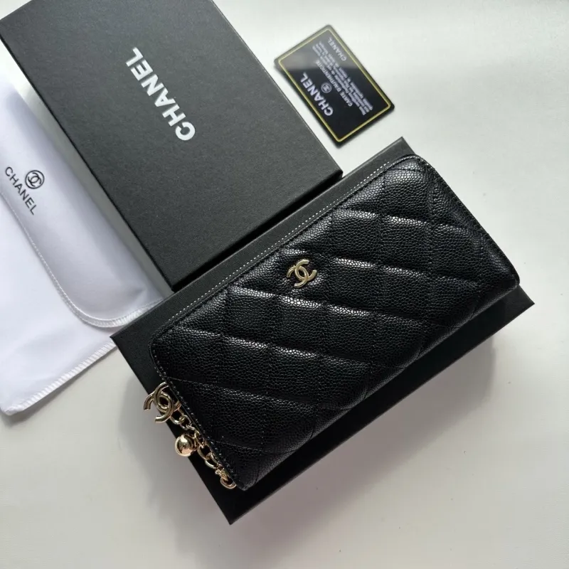 Chanel Wallets-76 - Image 4