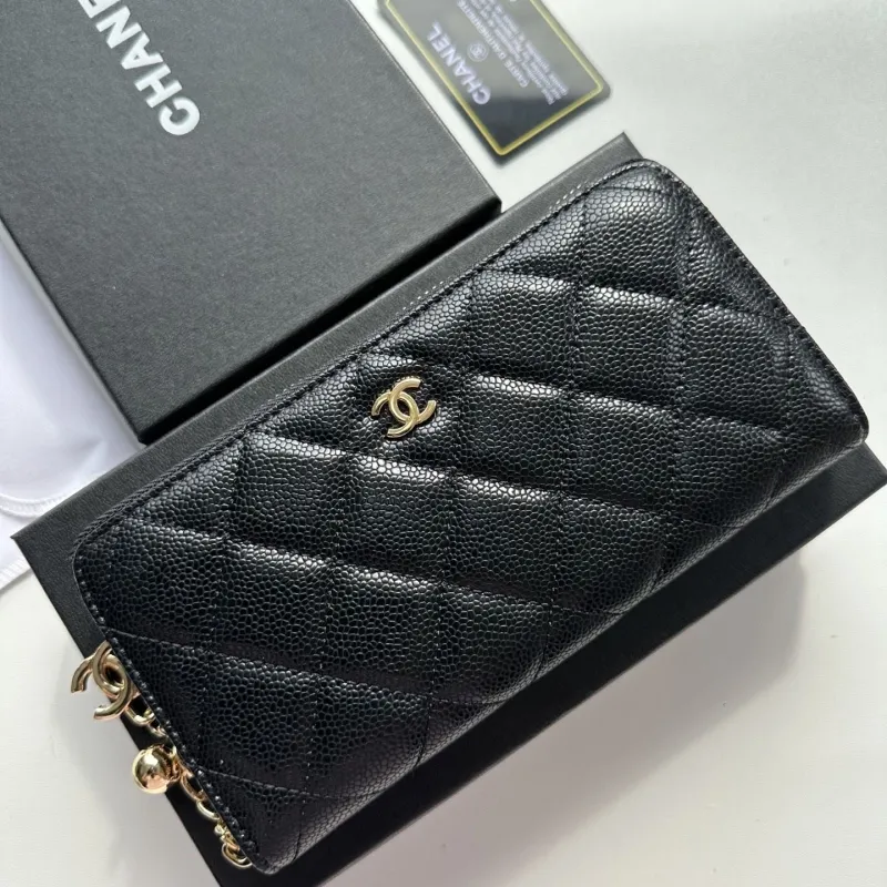 Chanel Wallets-76 - Image 5