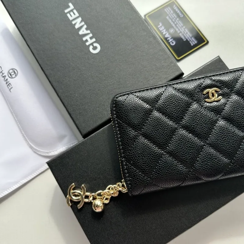 Chanel Wallets-76 - Image 6