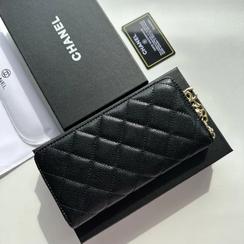 Chanel Wallets-76 - Image 7