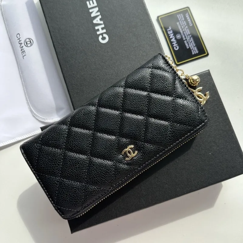 Chanel Wallets-76 - Image 8