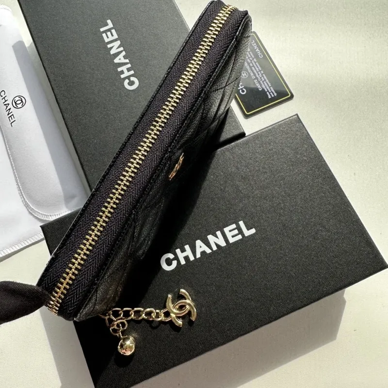 Chanel Wallets-76 - Image 9