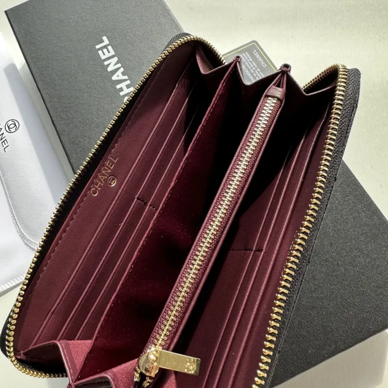 Chanel Wallets-76 - Image 11