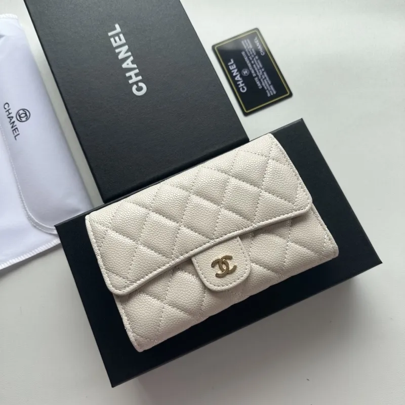 Chanel Wallets-77 - Image 3