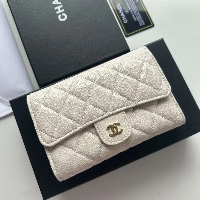 Chanel Wallets-77 - Image 4