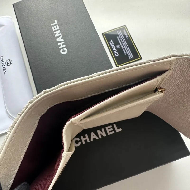 Chanel Wallets-77 - Image 7