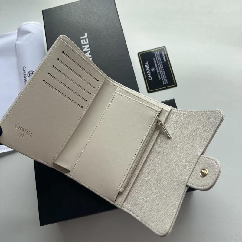 Chanel Wallets-77 - Image 8