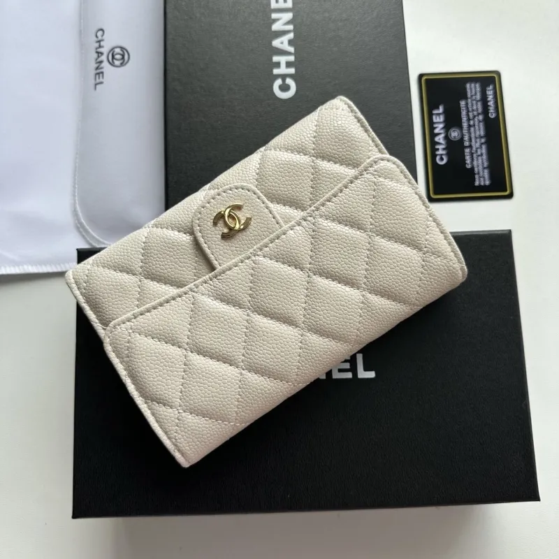Chanel Wallets-77 - Image 9
