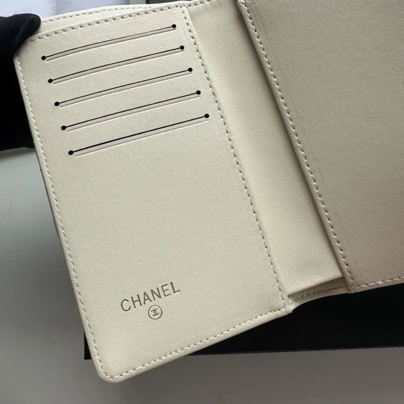 Chanel Wallets-77 - Image 10