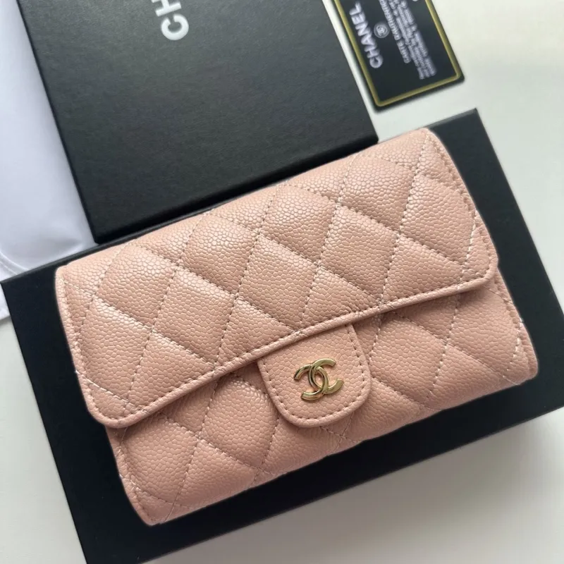 Alternative view of Chanel Wallets-78