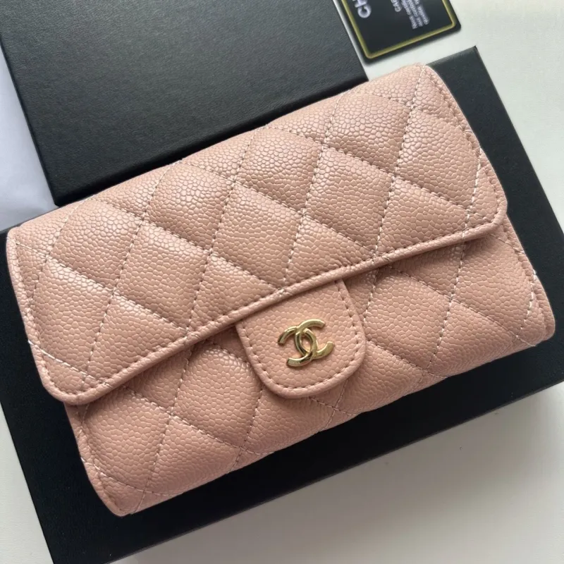 Chanel Wallets-78 - Image 3