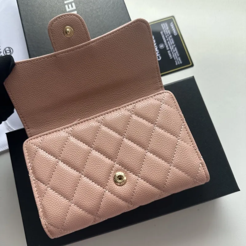 Chanel Wallets-78 - Image 4