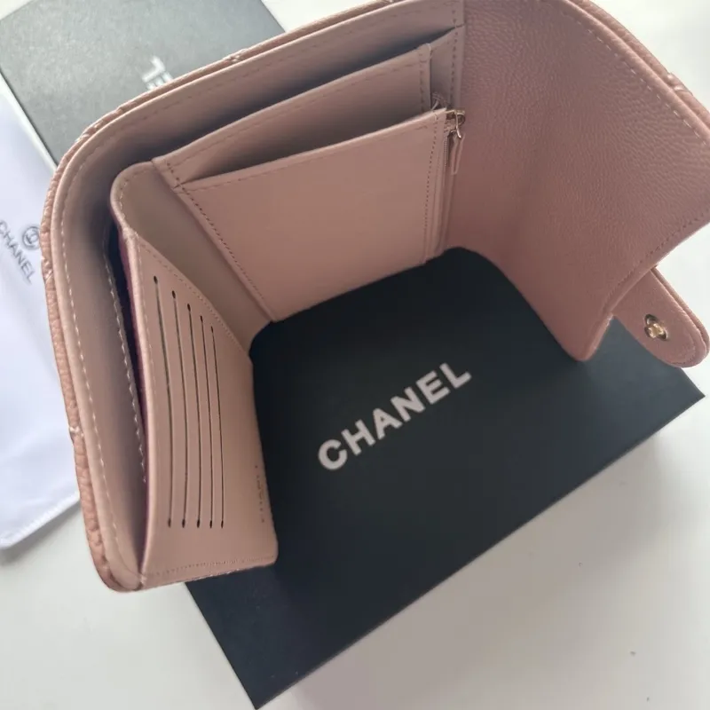 Chanel Wallets-78 - Image 7