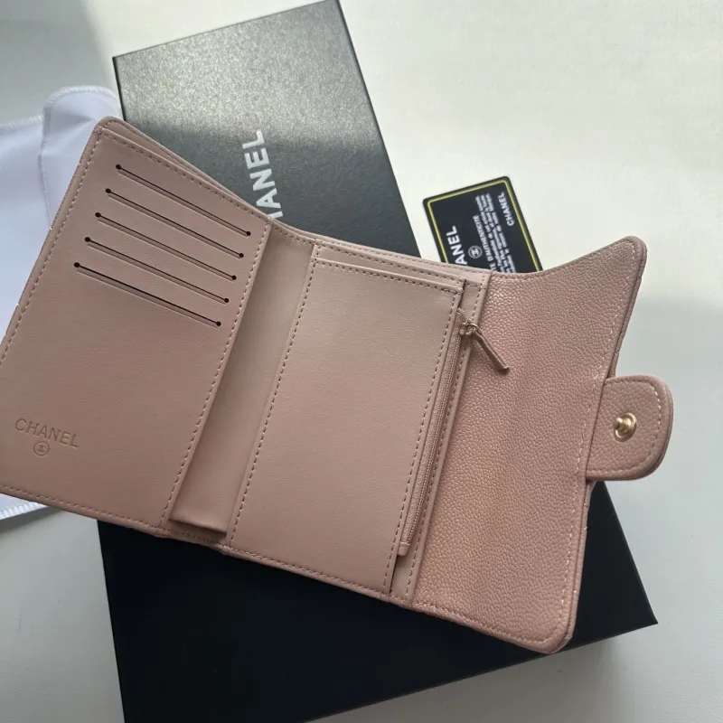 Chanel Wallets-78 - Image 9