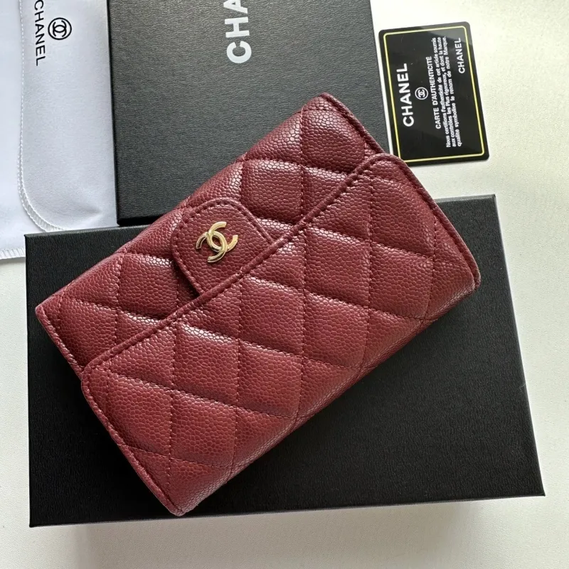 Chanel Wallets-79 - Image 3