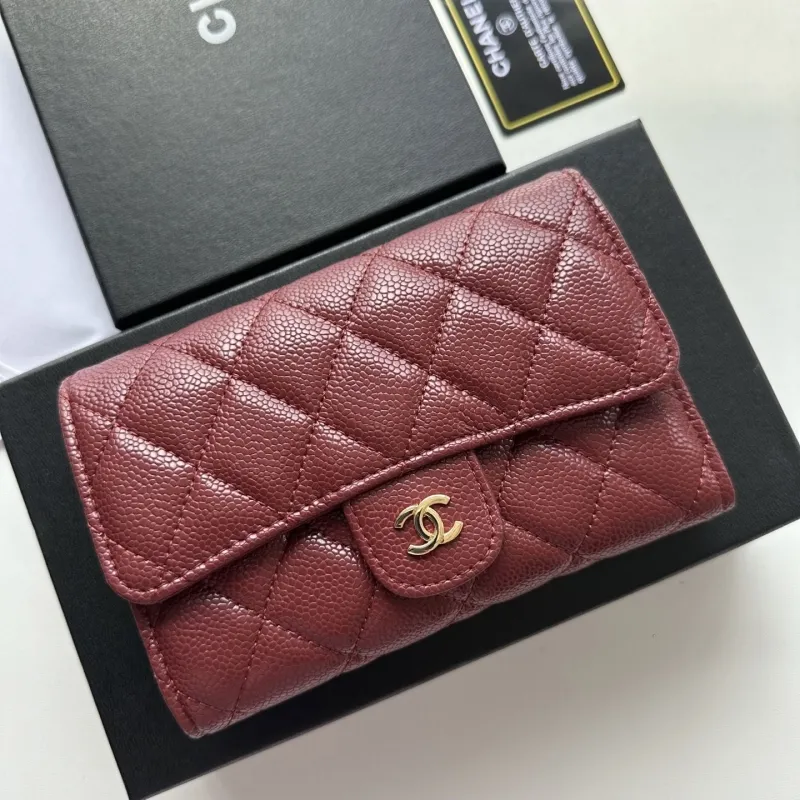 Chanel Wallets-79 - Image 4