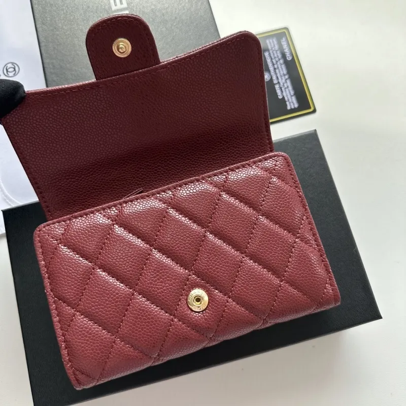 Chanel Wallets-79 - Image 5