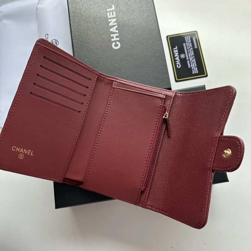 Chanel Wallets-79 - Image 6