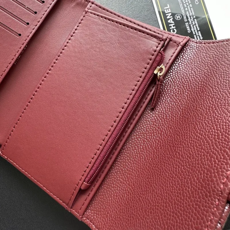 Chanel Wallets-79 - Image 8