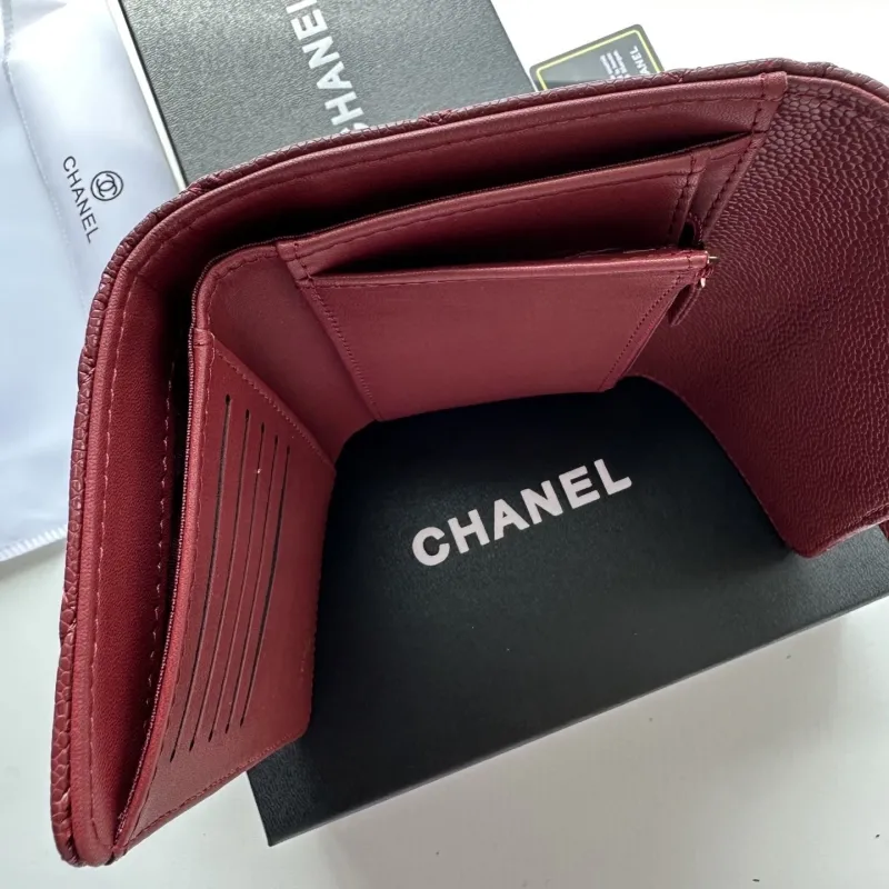 Chanel Wallets-79 - Image 9