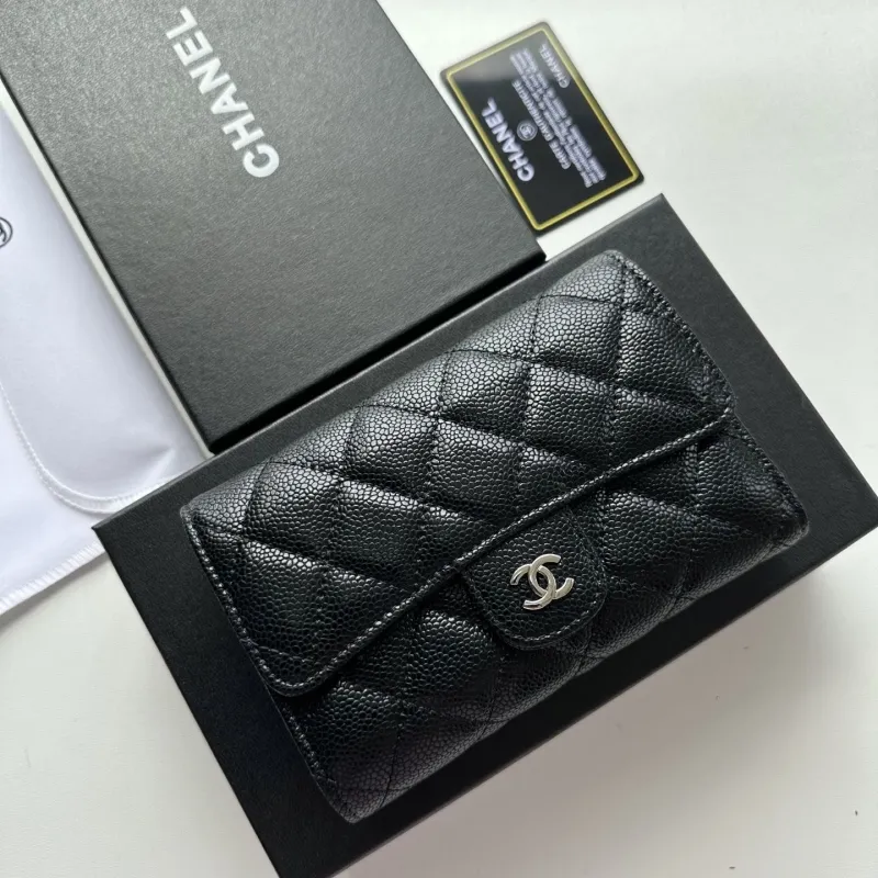Chanel Wallets-83 - Image 3