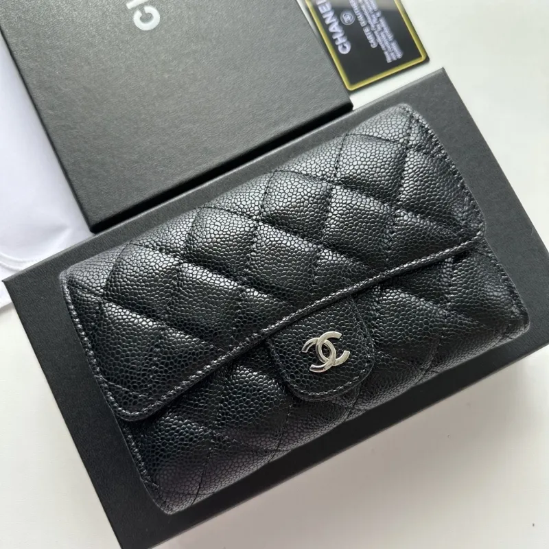 Chanel Wallets-83 - Image 4