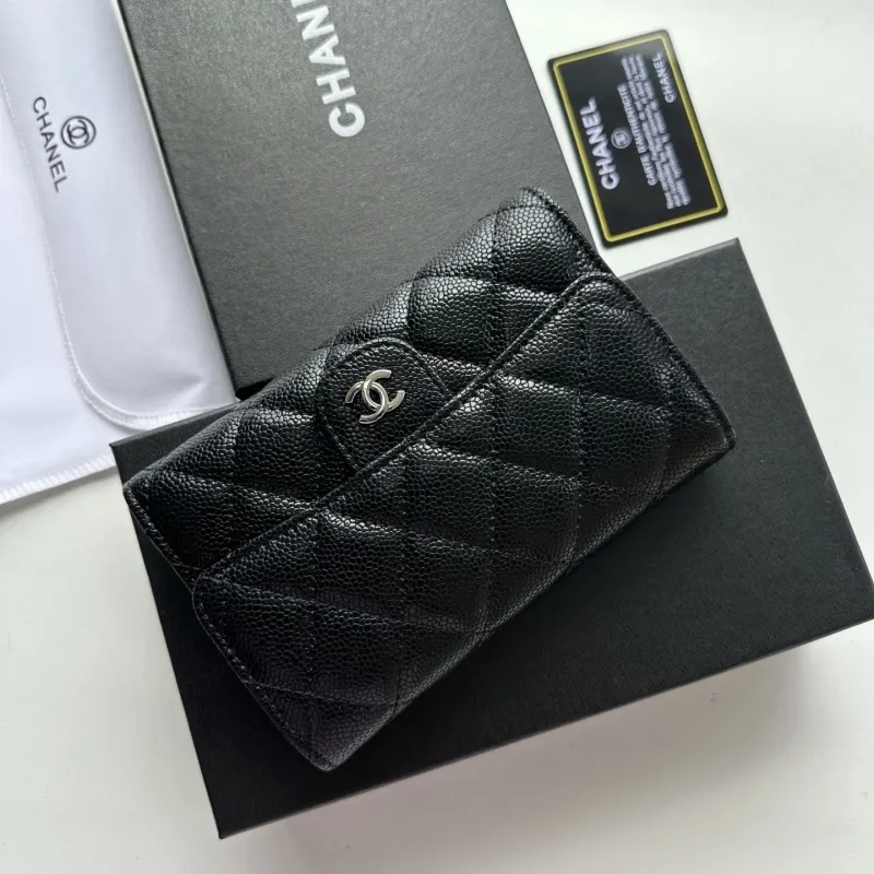 Chanel Wallets-83 - Image 5